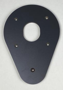 Grundplatte 3709